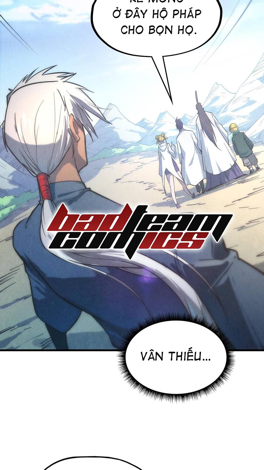 Vạn Cổ Chí Tôn Chap 84 - Next Chap 85