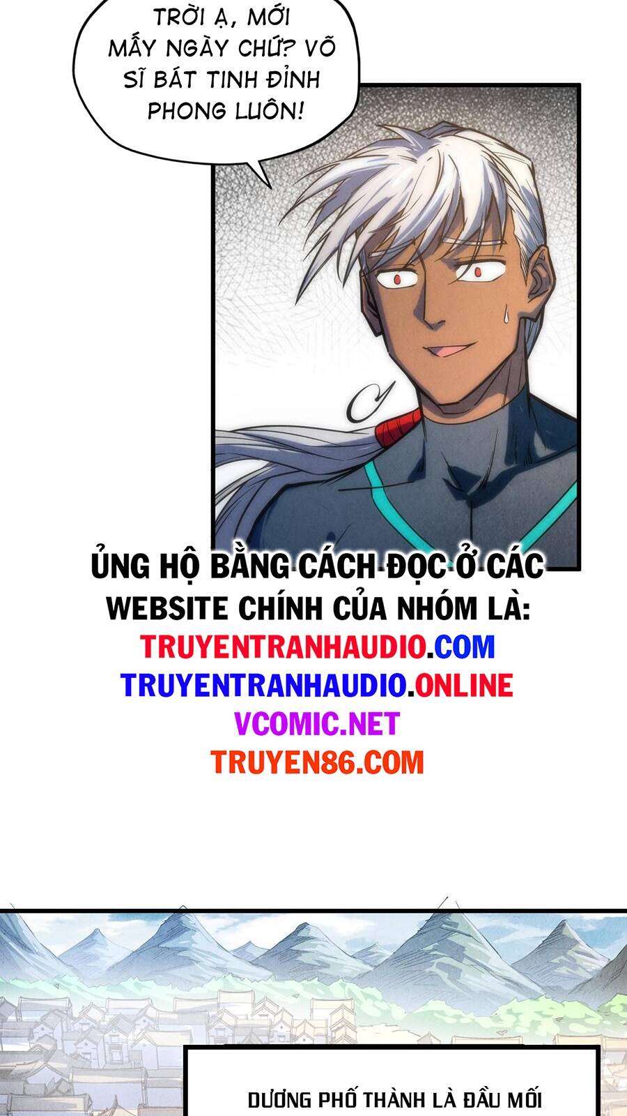 Vạn Cổ Chí Tôn Chap 84 - Next Chap 85