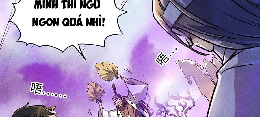 Vạn Cổ Chí Tôn Chap 84 - Next Chap 85