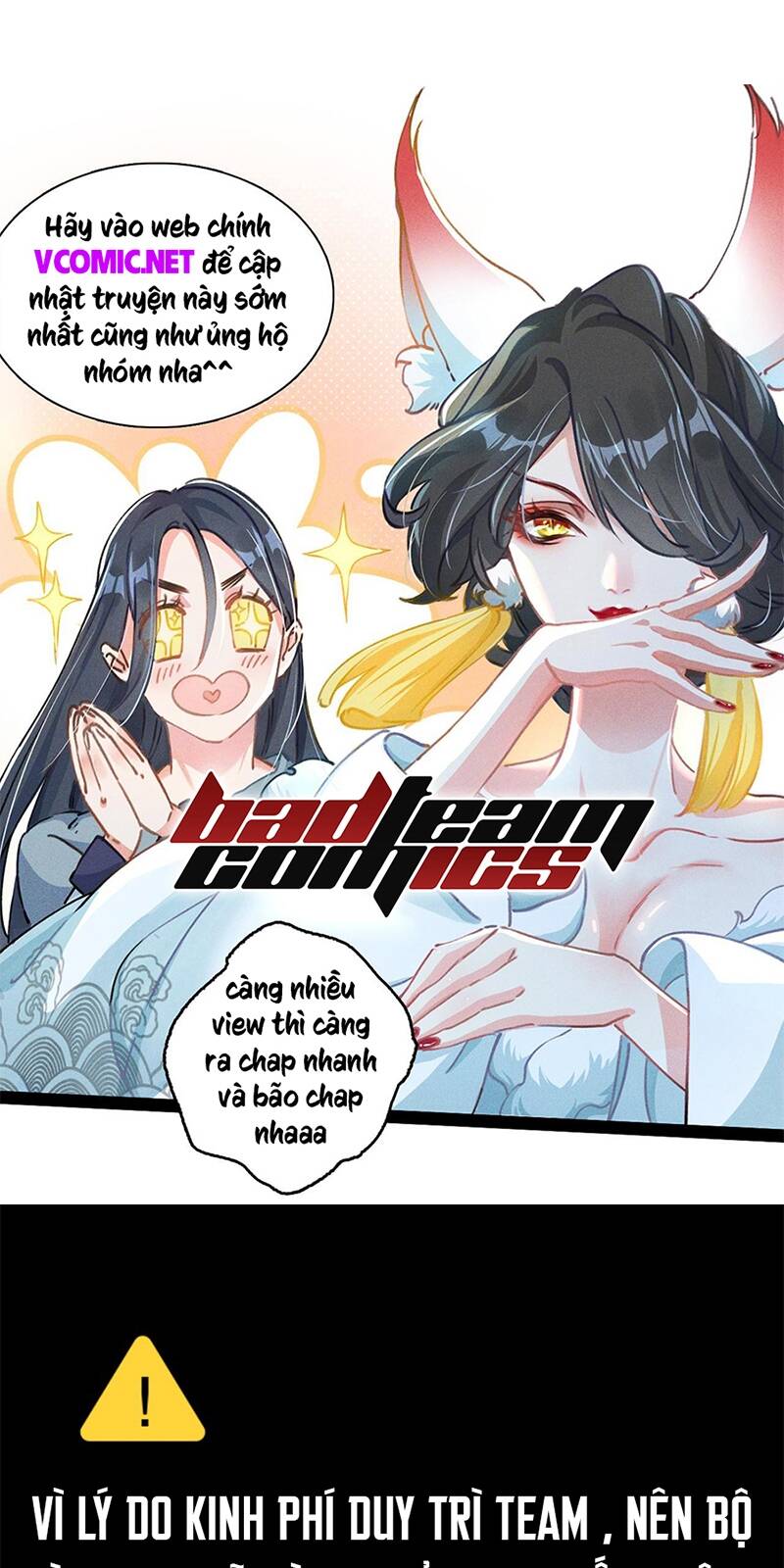 Vạn Cổ Chí Tôn Chap 85 - Next Chap 86
