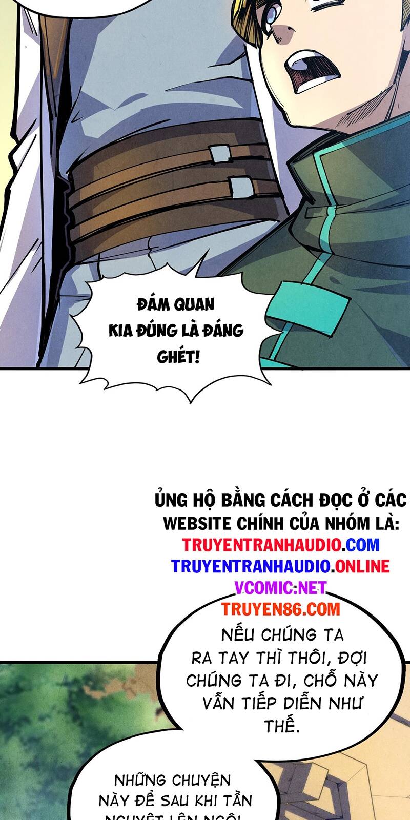 Vạn Cổ Chí Tôn Chap 85 - Next Chap 86