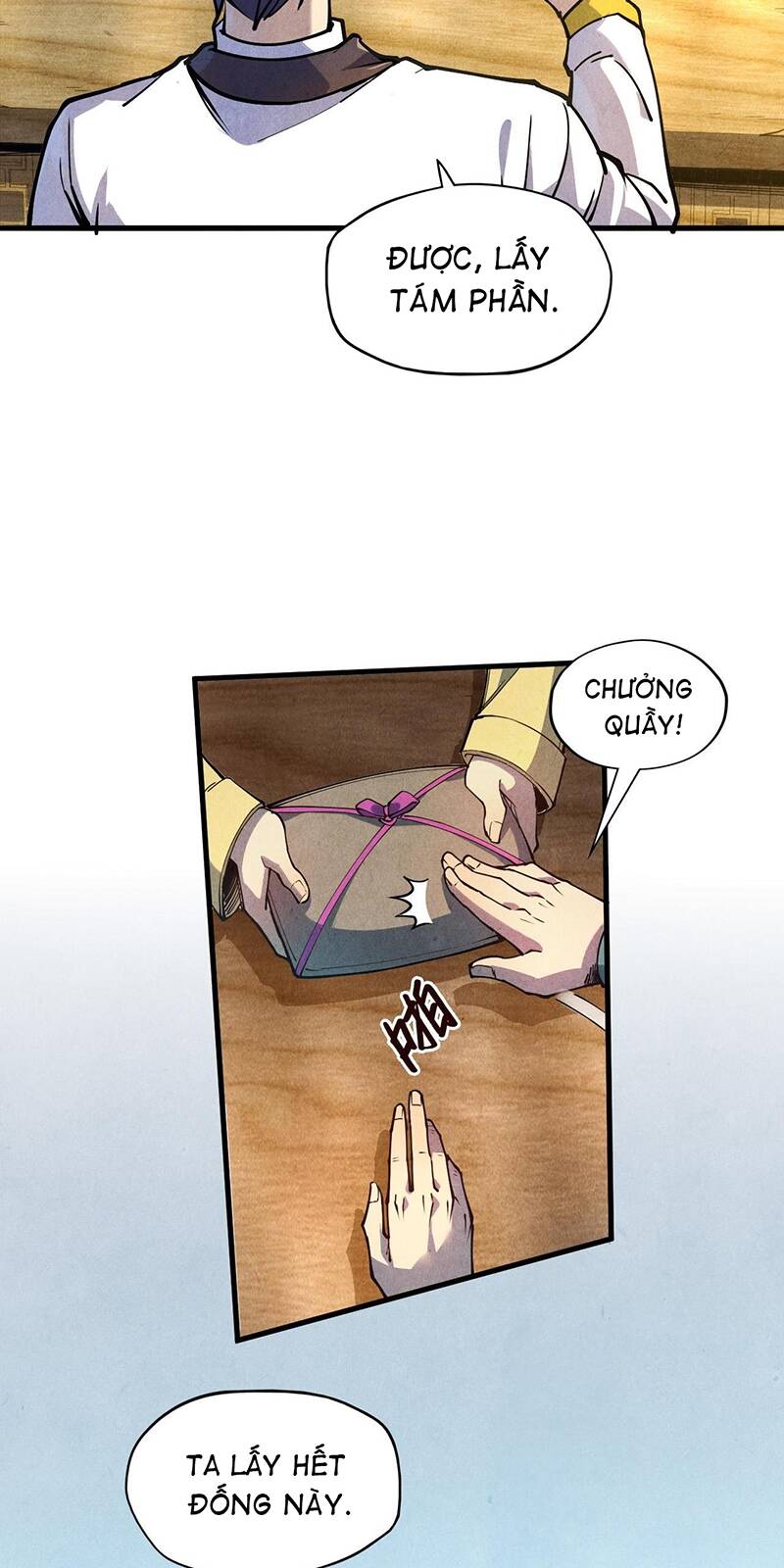 Vạn Cổ Chí Tôn Chap 85 - Next Chap 86