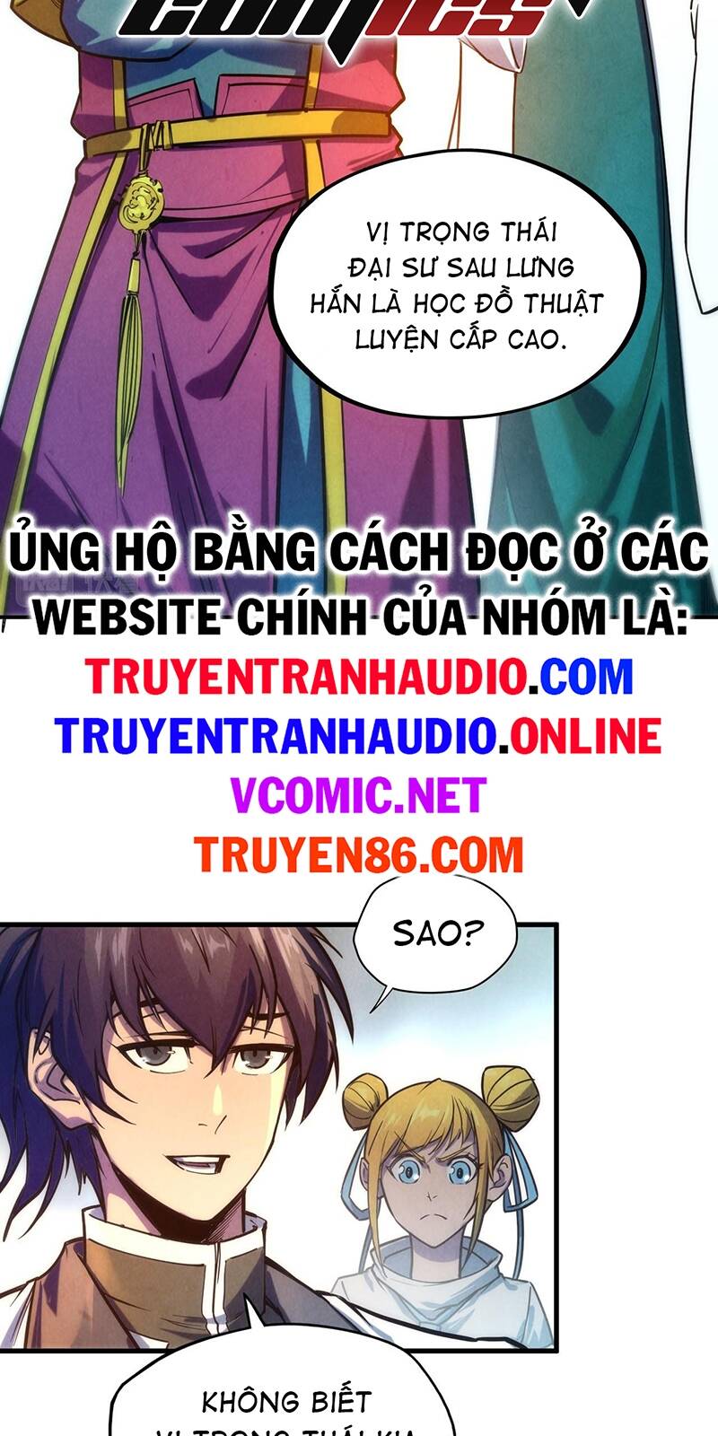 Vạn Cổ Chí Tôn Chap 85 - Next Chap 86