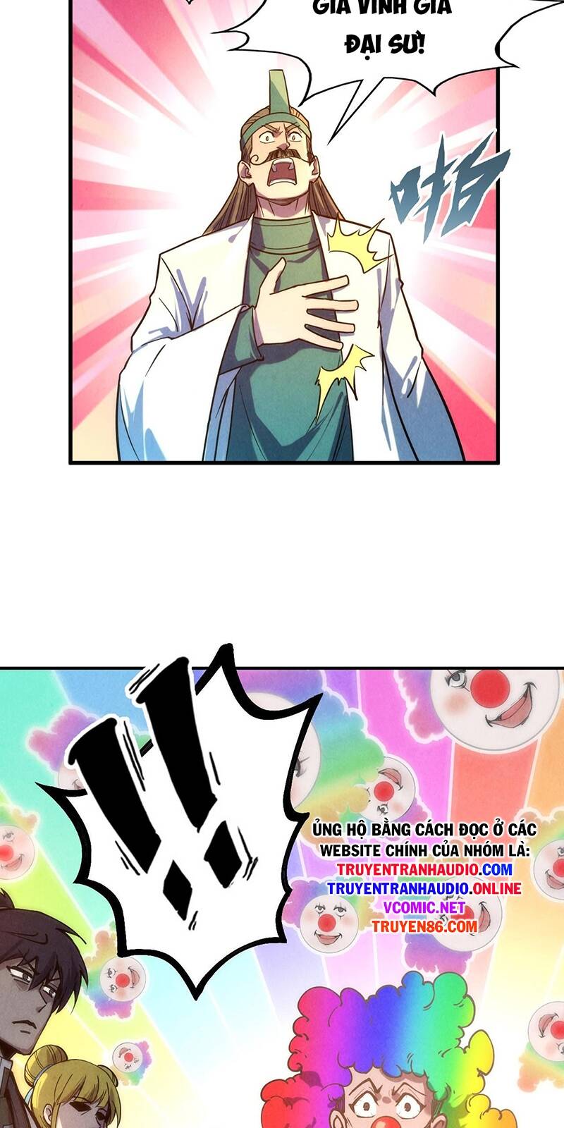 Vạn Cổ Chí Tôn Chap 85 - Next Chap 86