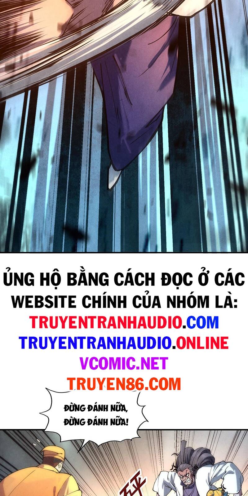 Vạn Cổ Chí Tôn Chap 85 - Next Chap 86