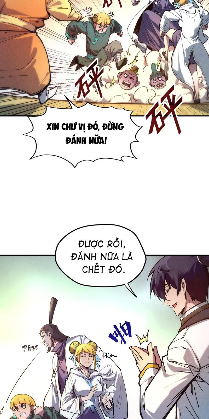 Vạn Cổ Chí Tôn Chap 85 - Next Chap 86