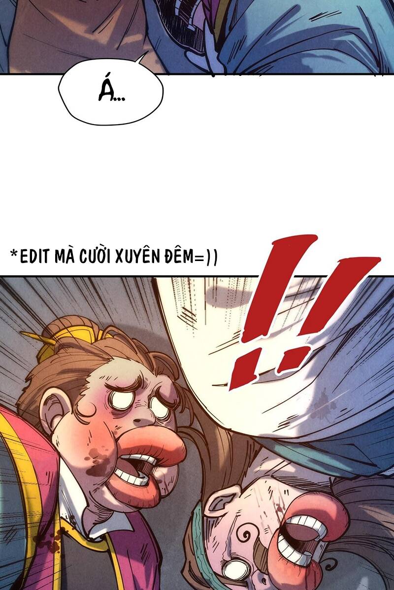 Vạn Cổ Chí Tôn Chap 85 - Next Chap 86