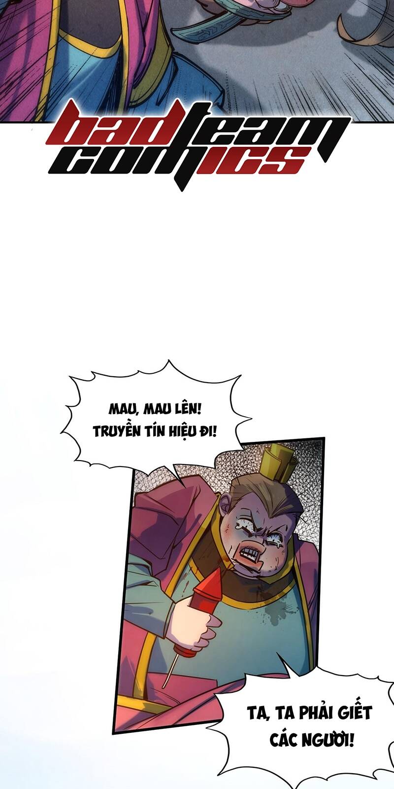 Vạn Cổ Chí Tôn Chap 85 - Next Chap 86