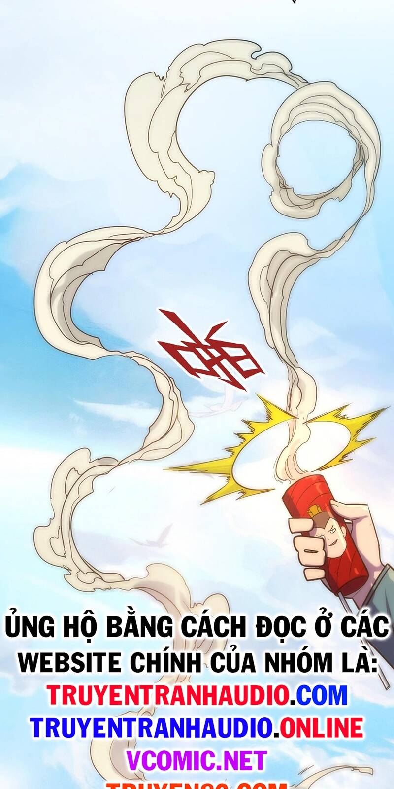 Vạn Cổ Chí Tôn Chap 85 - Next Chap 86