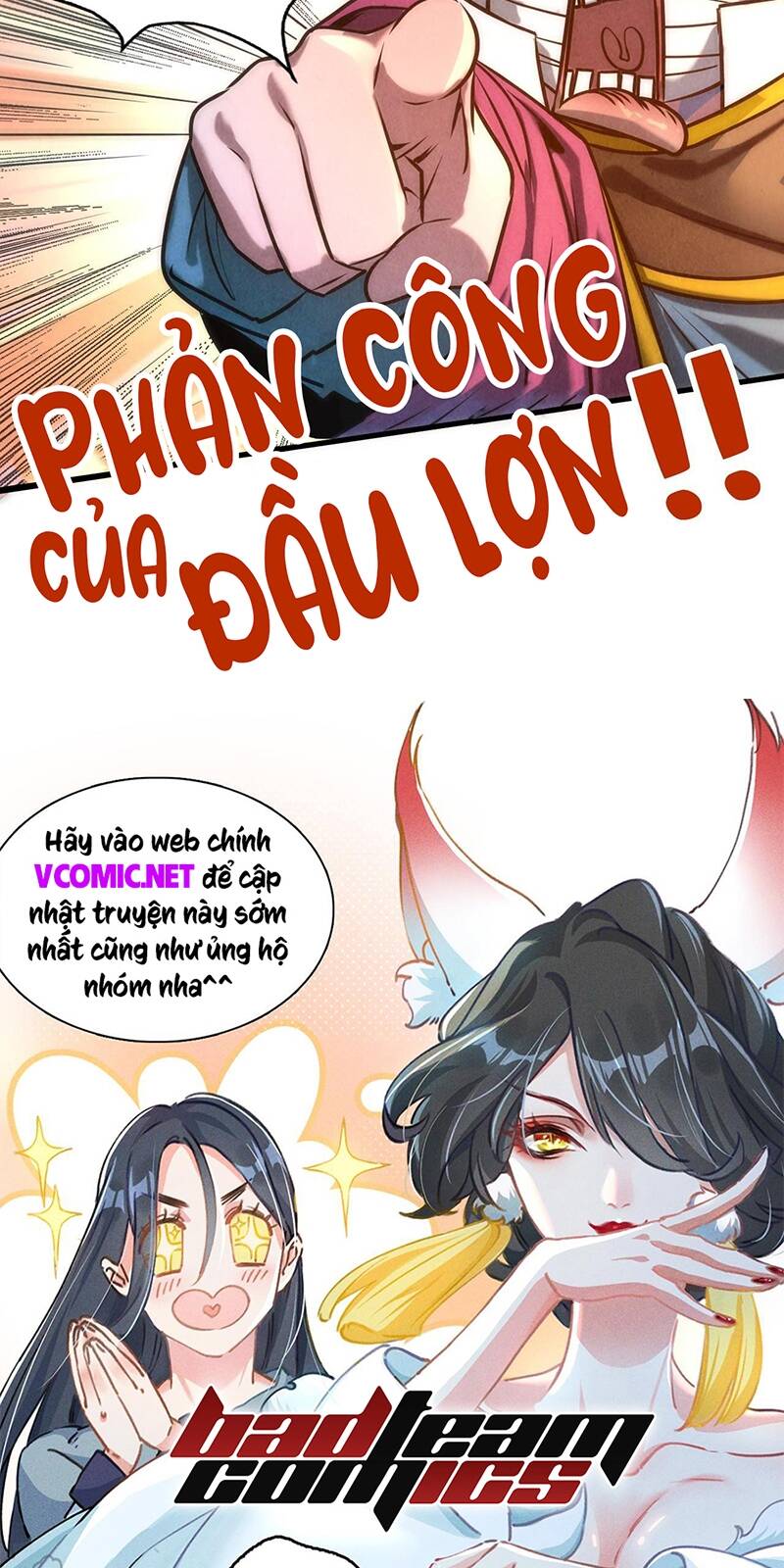 Vạn Cổ Chí Tôn Chap 85 - Next Chap 86
