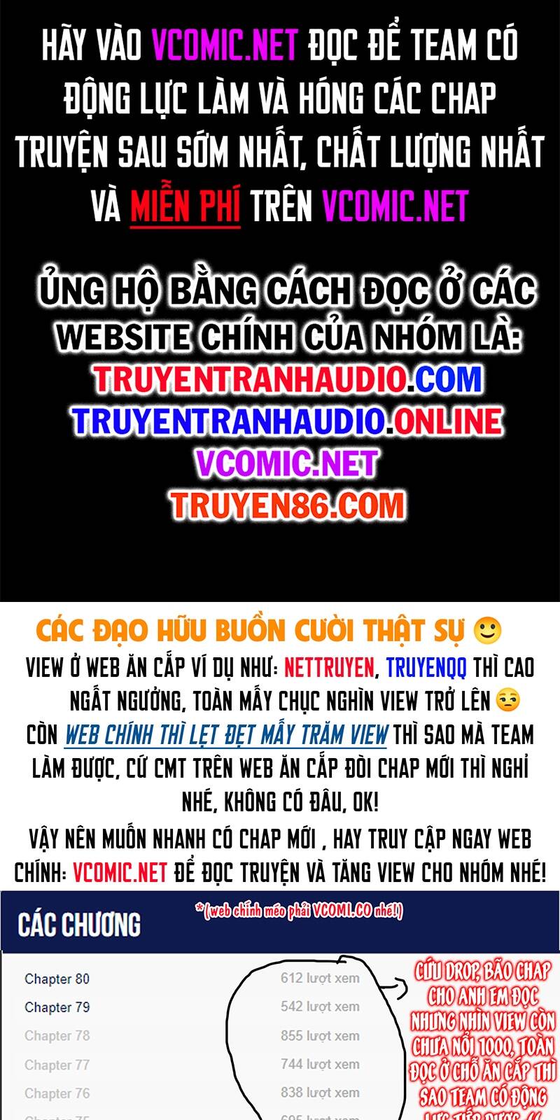 Vạn Cổ Chí Tôn Chap 85 - Next Chap 86