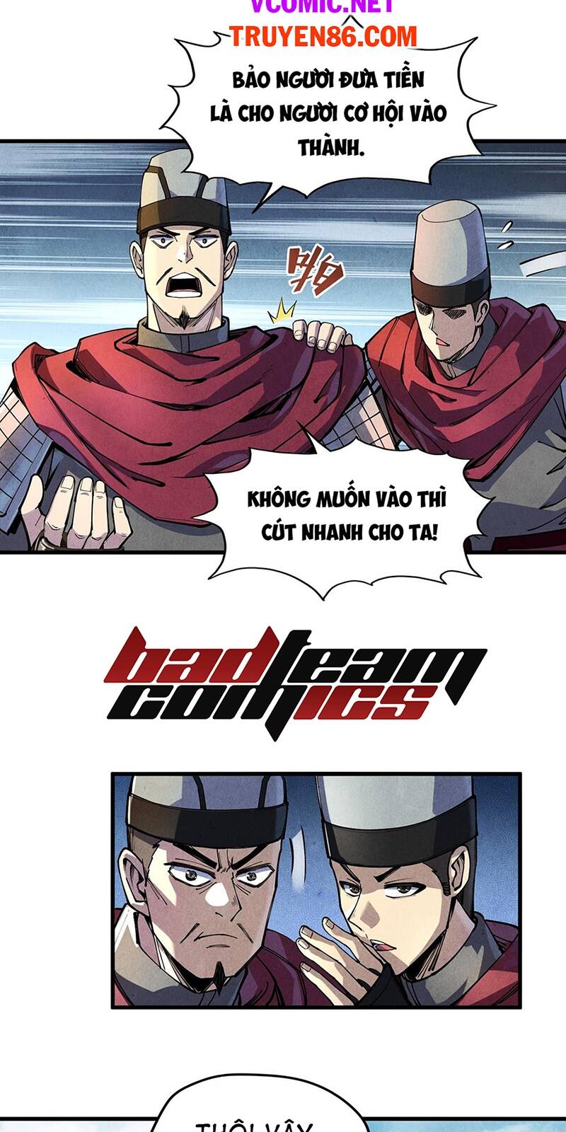 Vạn Cổ Chí Tôn Chap 85 - Next Chap 86