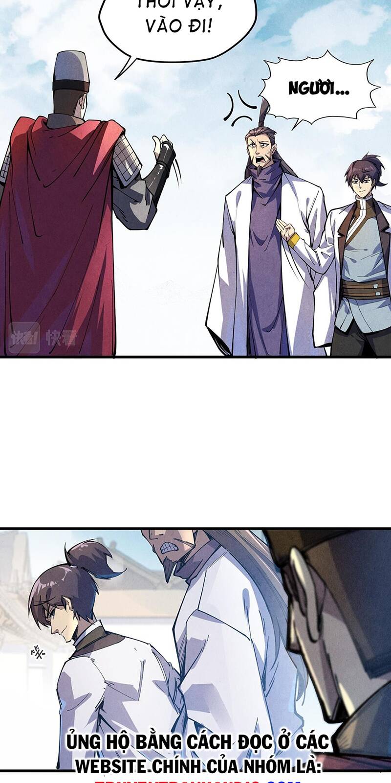 Vạn Cổ Chí Tôn Chap 85 - Next Chap 86