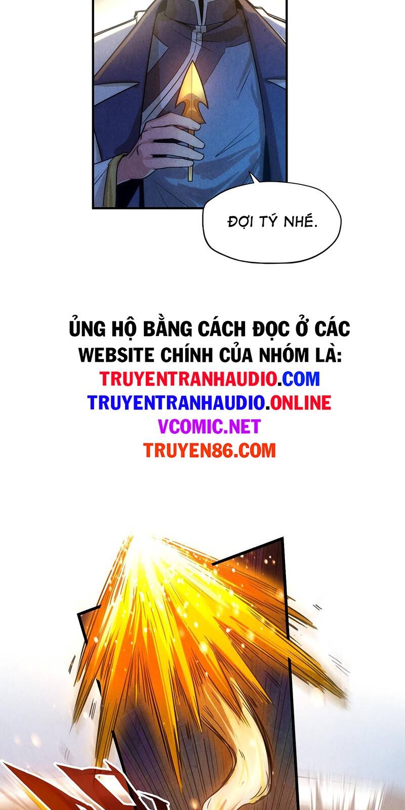 Vạn Cổ Chí Tôn Chap 86 - Next Chap 87