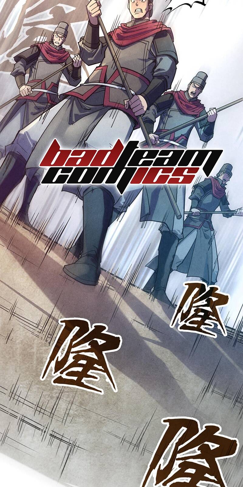 Vạn Cổ Chí Tôn Chap 86 - Next Chap 87