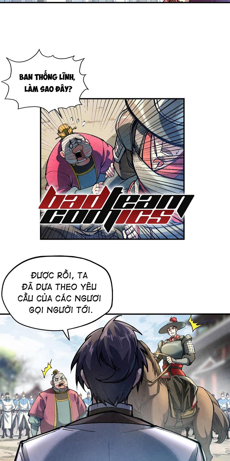 Vạn Cổ Chí Tôn Chap 86 - Next Chap 87