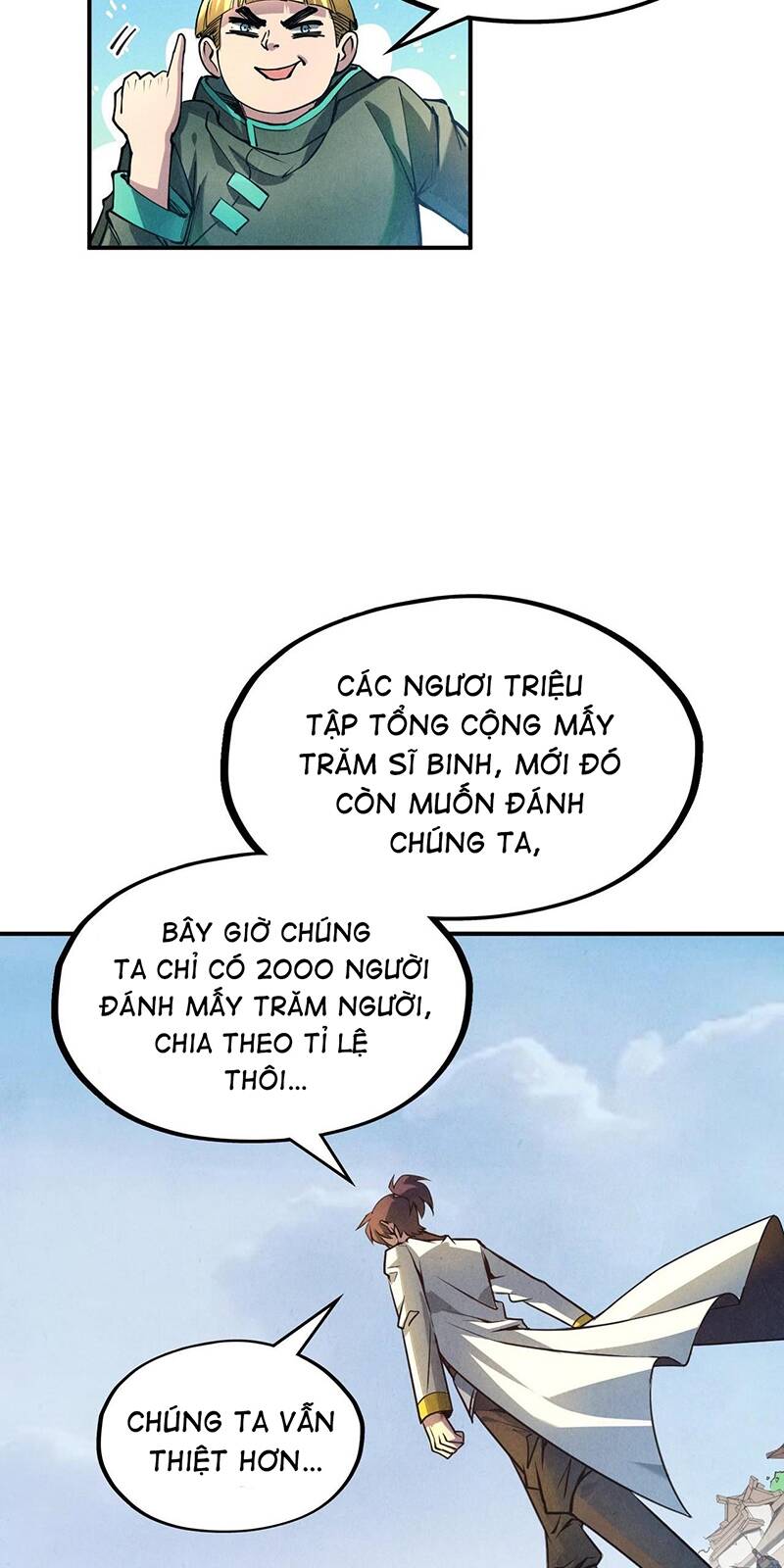 Vạn Cổ Chí Tôn Chap 86 - Next Chap 87