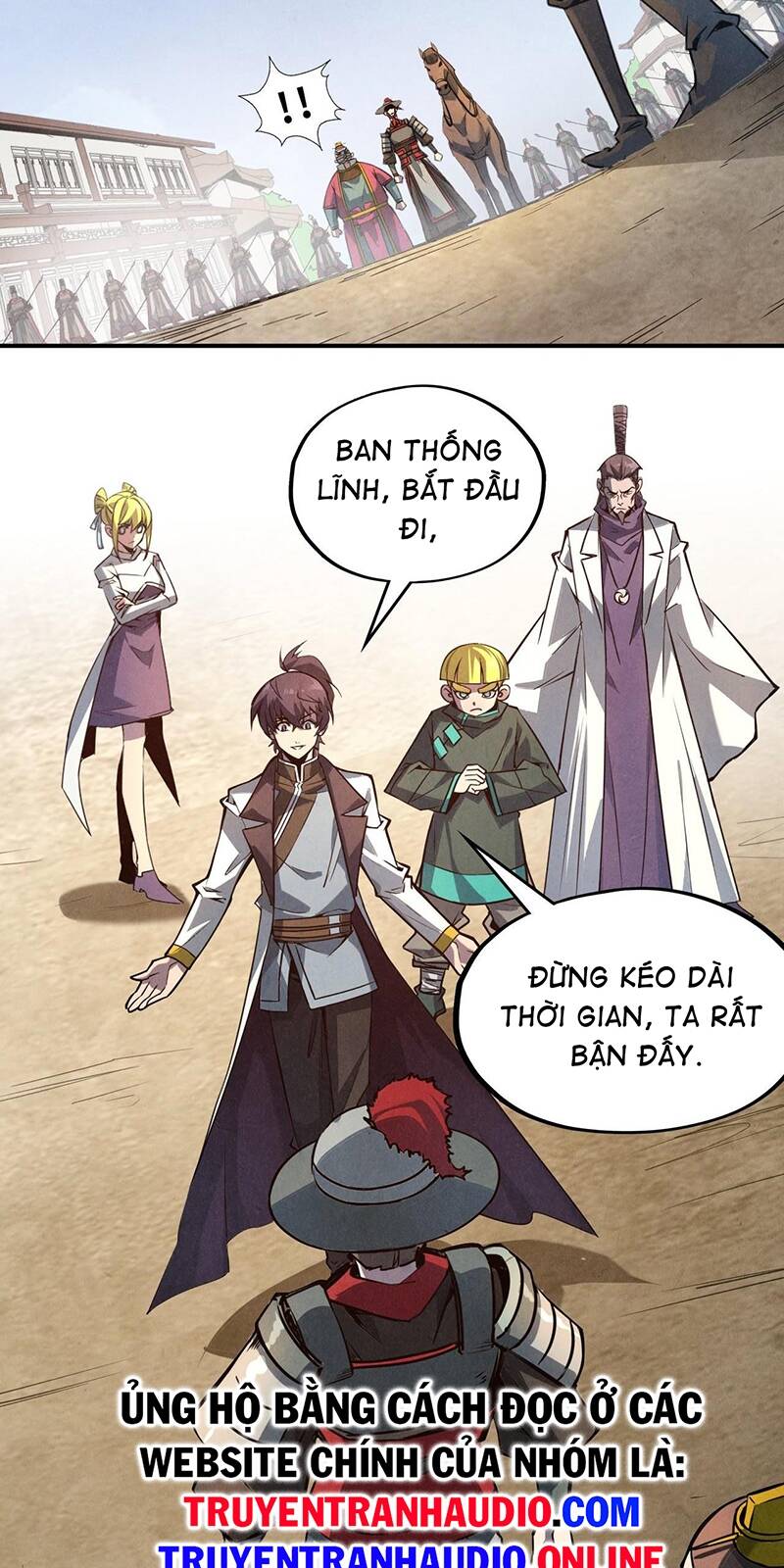 Vạn Cổ Chí Tôn Chap 86 - Next Chap 87