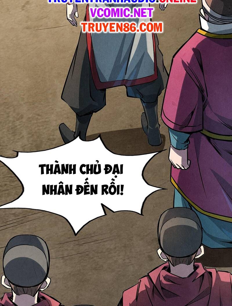 Vạn Cổ Chí Tôn Chap 86 - Next Chap 87
