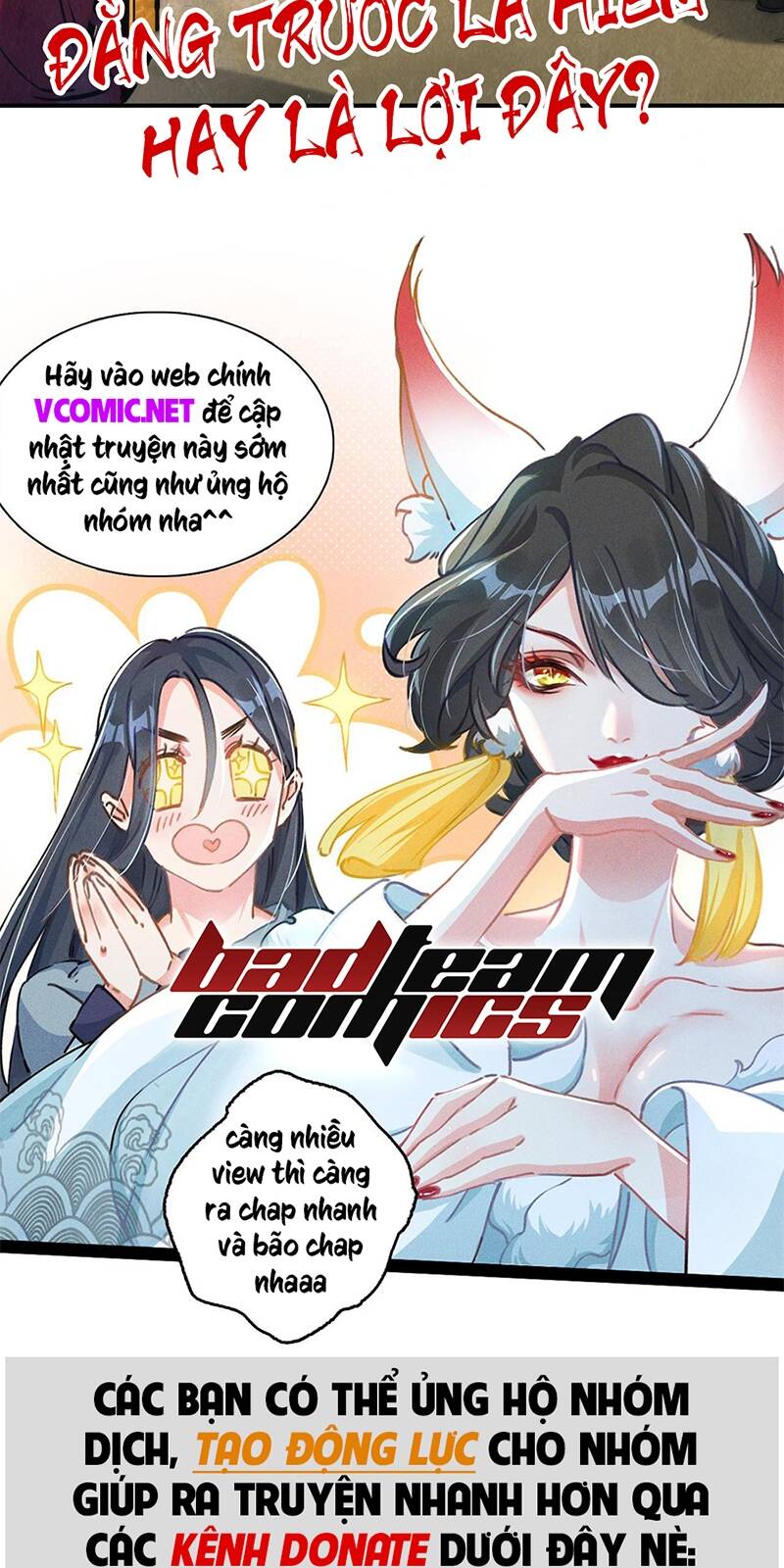 Vạn Cổ Chí Tôn Chap 86 - Next Chap 87