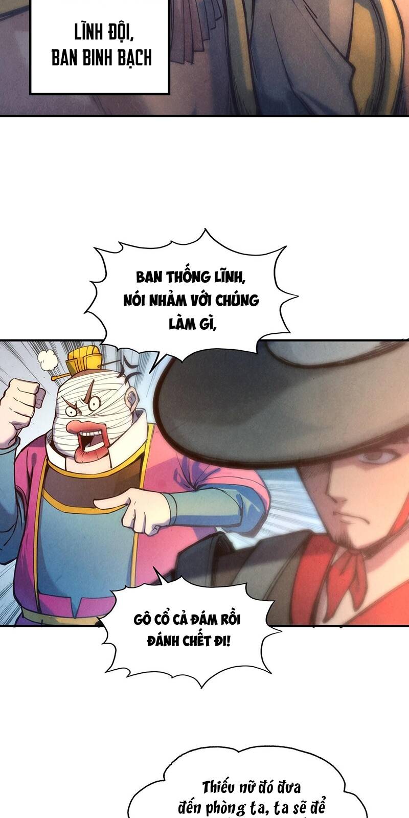 Vạn Cổ Chí Tôn Chap 86 - Next Chap 87