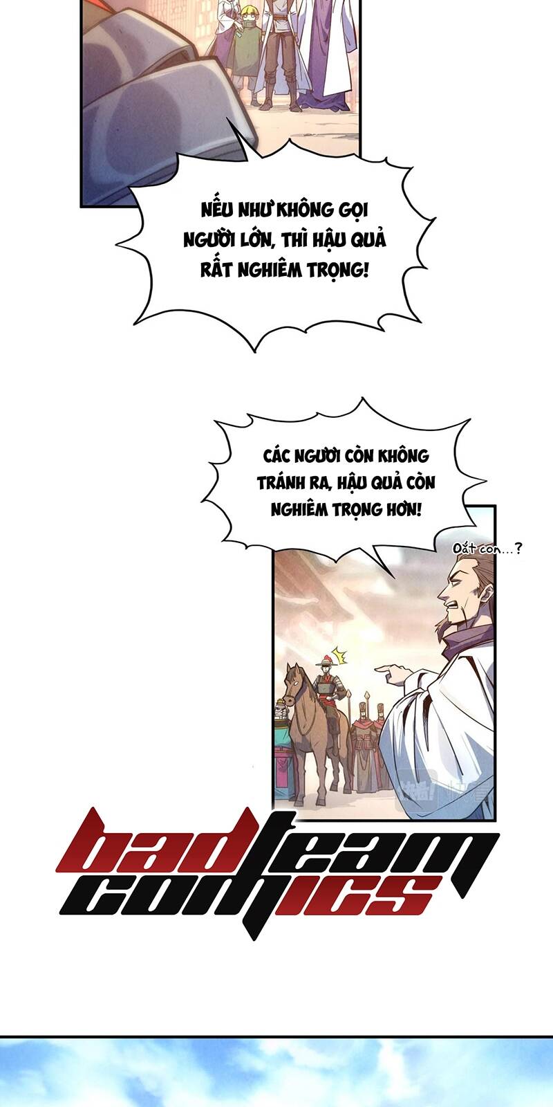 Vạn Cổ Chí Tôn Chap 86 - Next Chap 87