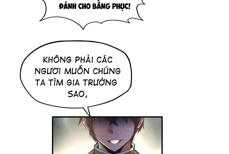 Vạn Cổ Chí Tôn Chap 86 - Next Chap 87