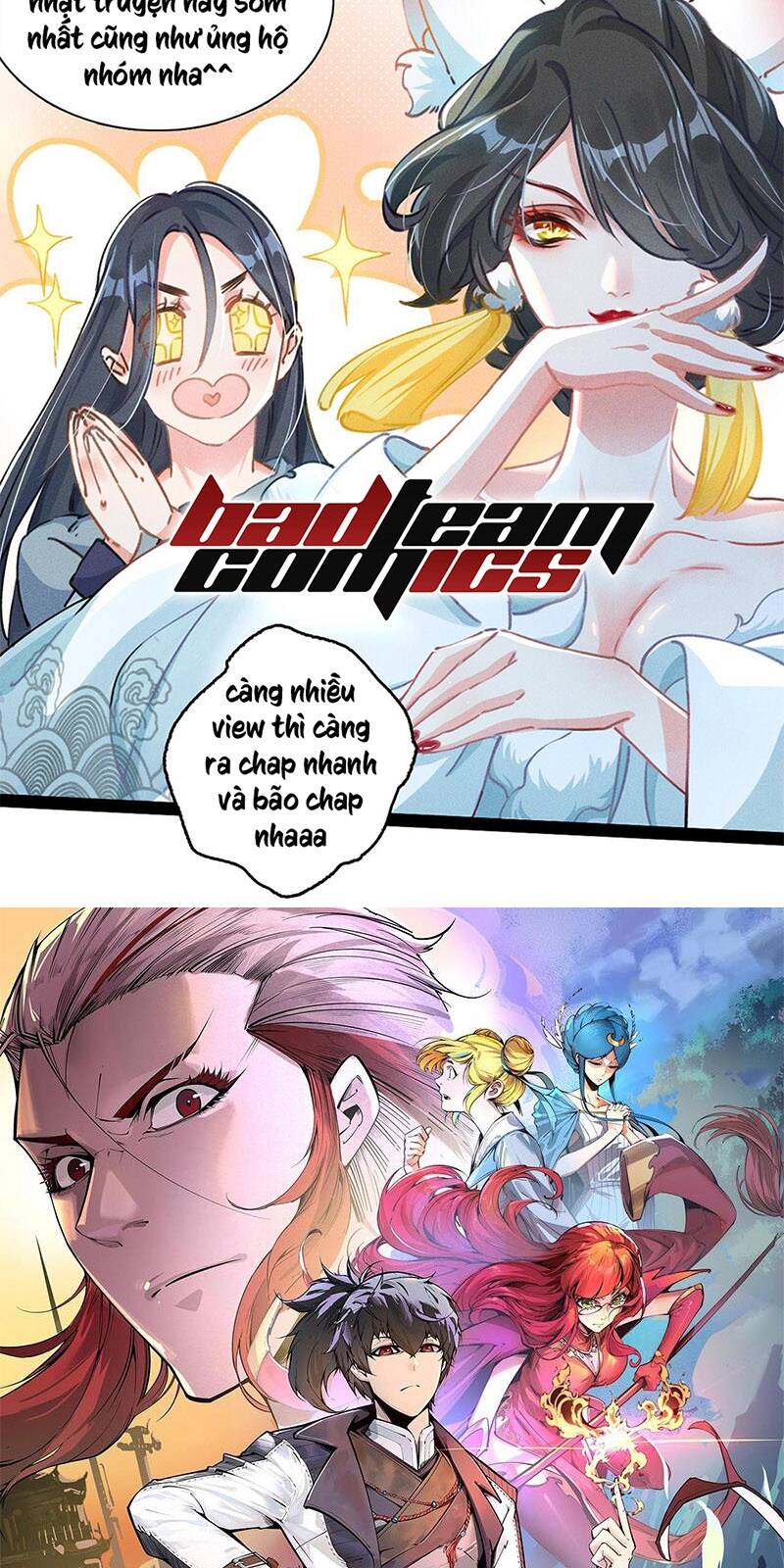 Vạn Cổ Chí Tôn Chap 87 - Next Chap 88