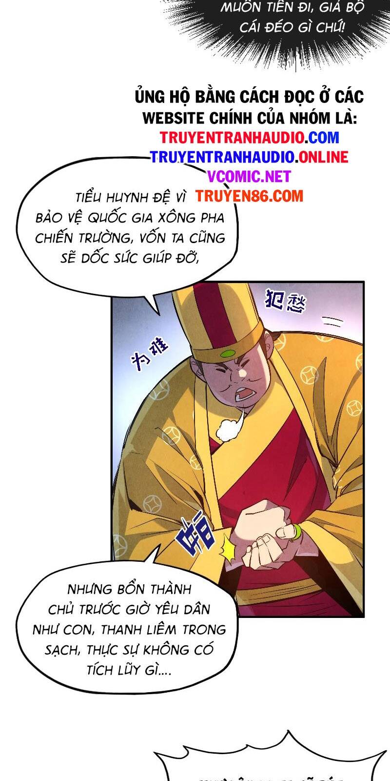 Vạn Cổ Chí Tôn Chap 87 - Next Chap 88