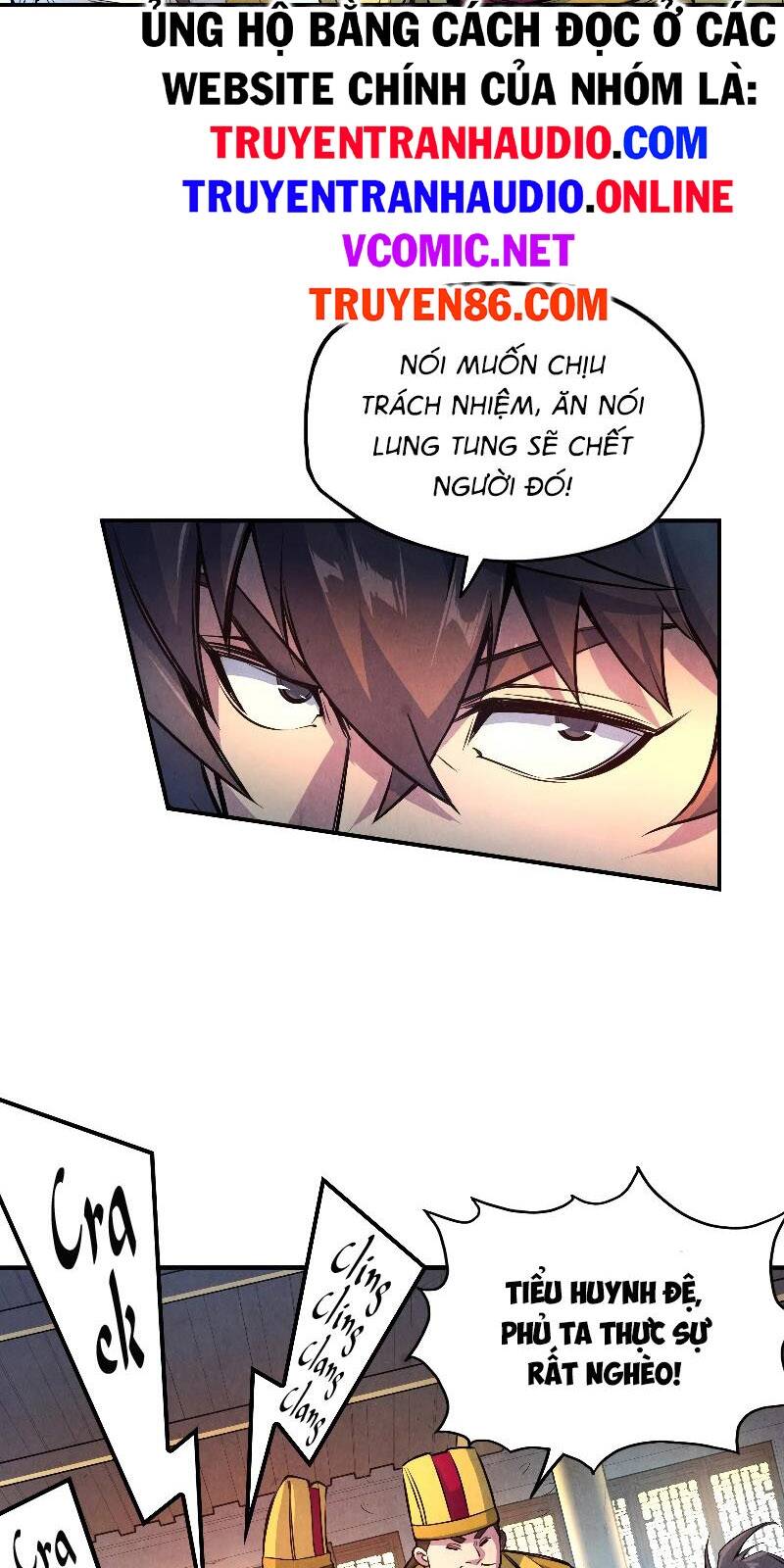 Vạn Cổ Chí Tôn Chap 87 - Next Chap 88