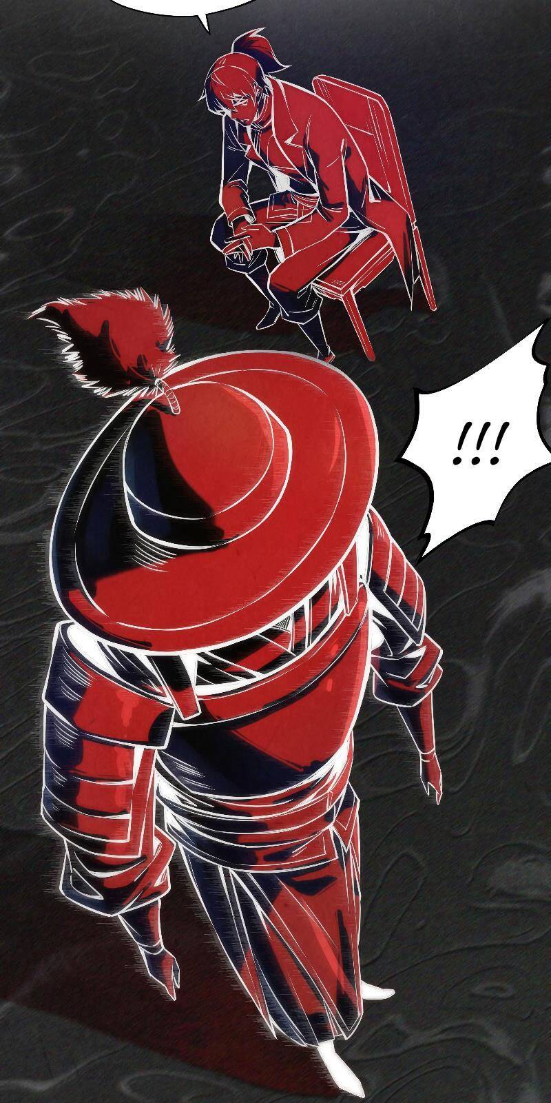Vạn Cổ Chí Tôn Chap 87 - Next Chap 88