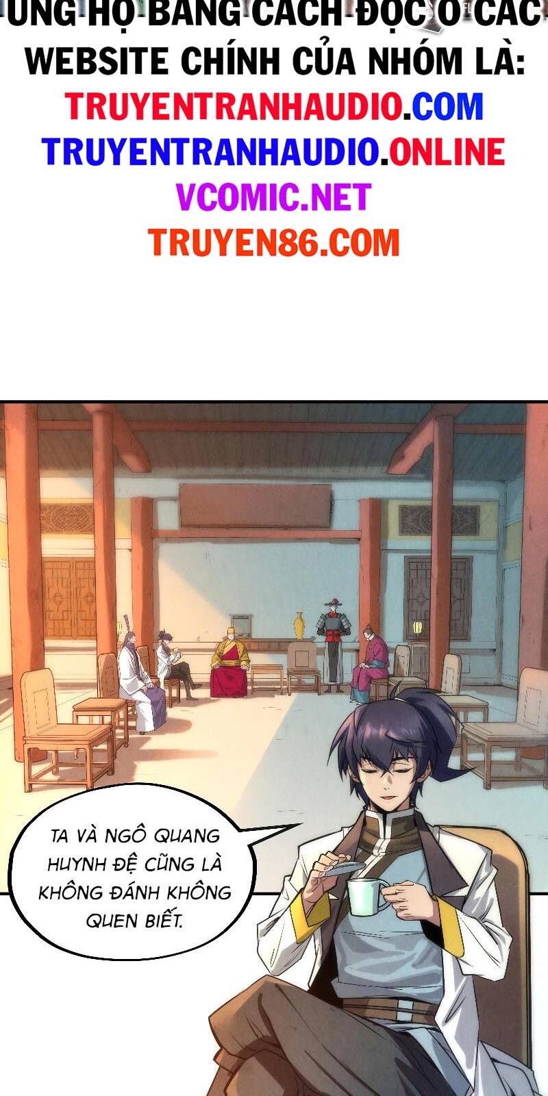Vạn Cổ Chí Tôn Chap 87 - Next Chap 88