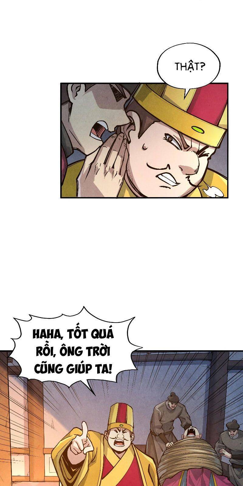 Vạn Cổ Chí Tôn Chap 88 - Next Chap 89