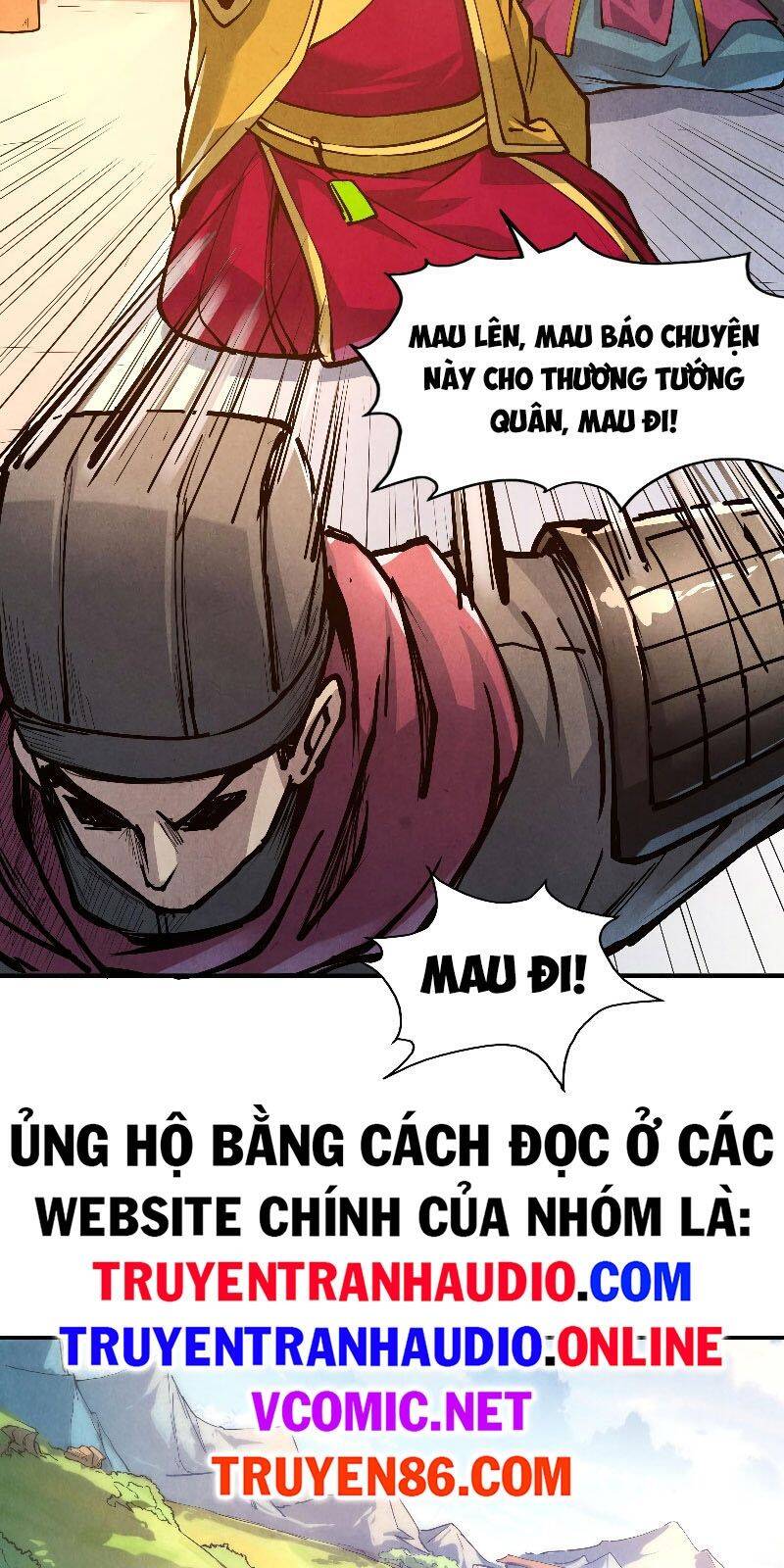 Vạn Cổ Chí Tôn Chap 88 - Next Chap 89