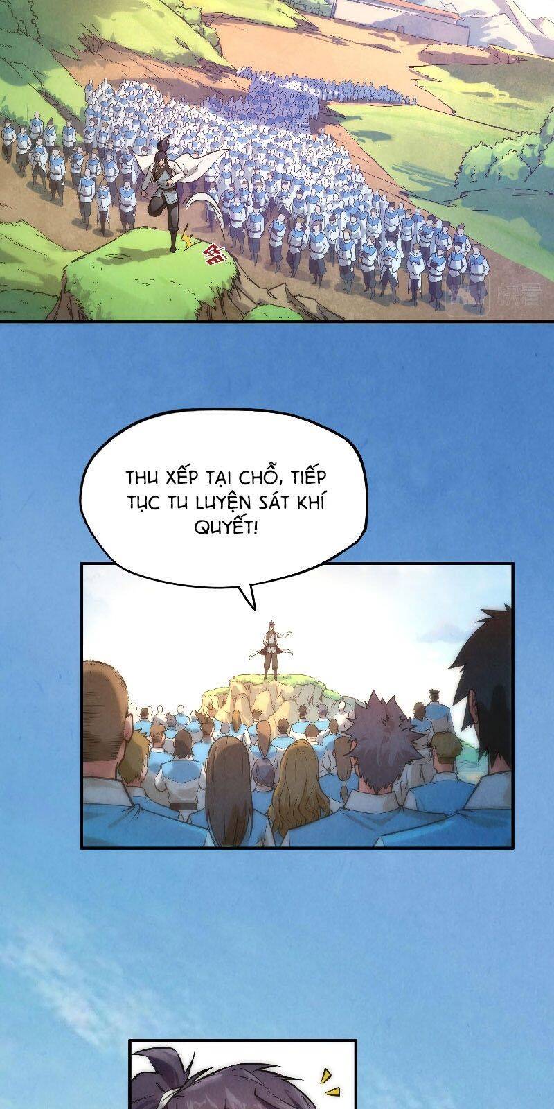Vạn Cổ Chí Tôn Chap 88 - Next Chap 89