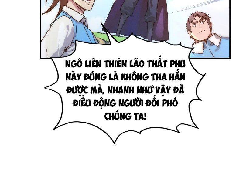 Vạn Cổ Chí Tôn Chap 88 - Next Chap 89