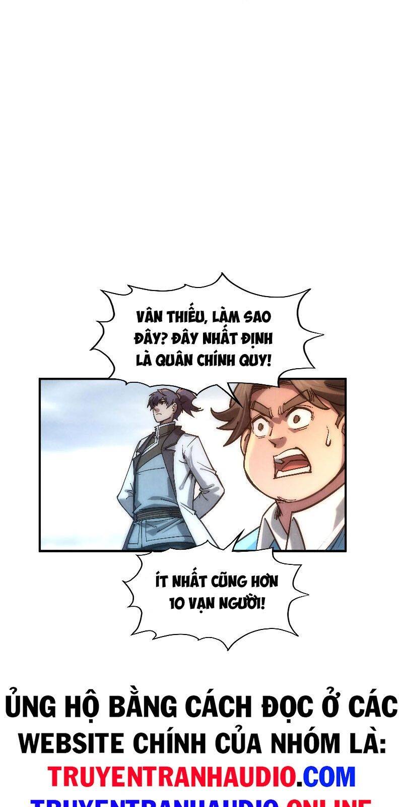 Vạn Cổ Chí Tôn Chap 88 - Next Chap 89