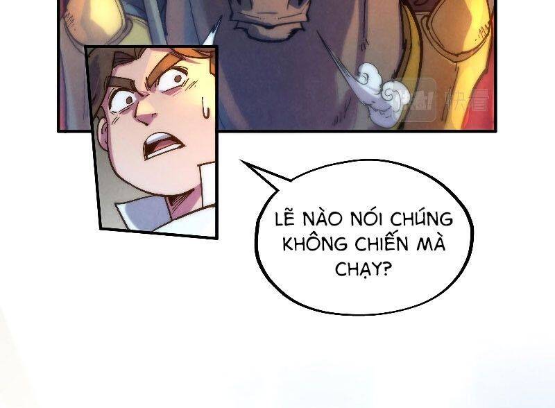 Vạn Cổ Chí Tôn Chap 88 - Next Chap 89