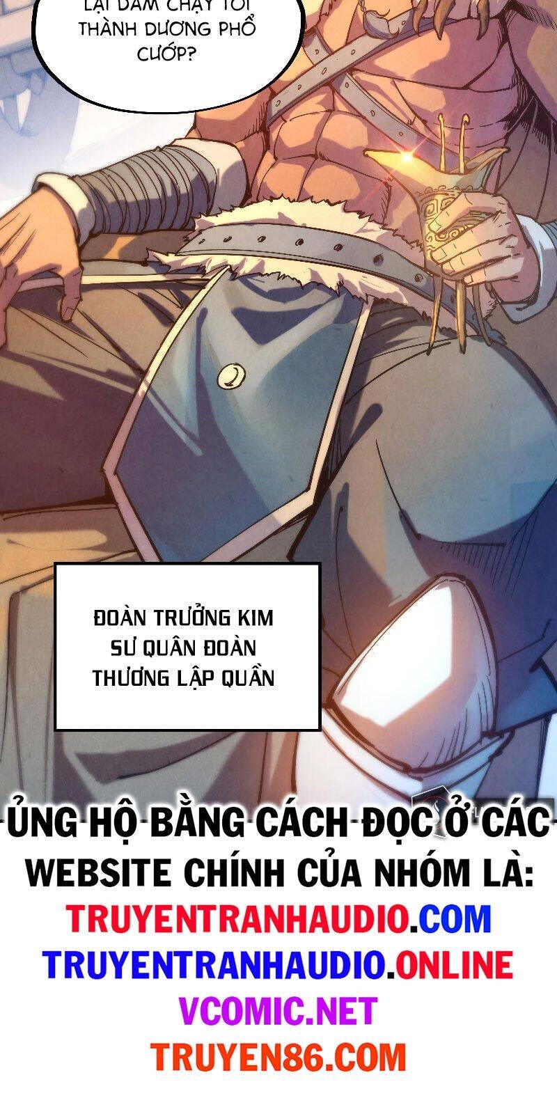 Vạn Cổ Chí Tôn Chap 88 - Next Chap 89