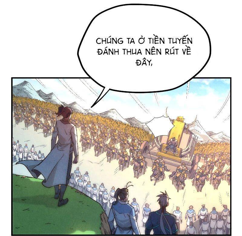 Vạn Cổ Chí Tôn Chap 88 - Next Chap 89