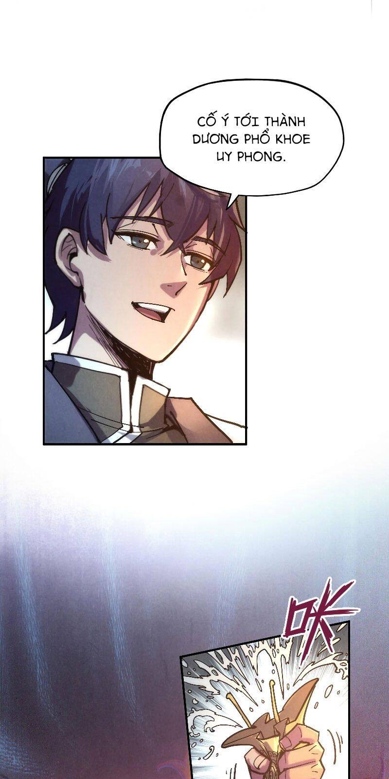 Vạn Cổ Chí Tôn Chap 88 - Next Chap 89
