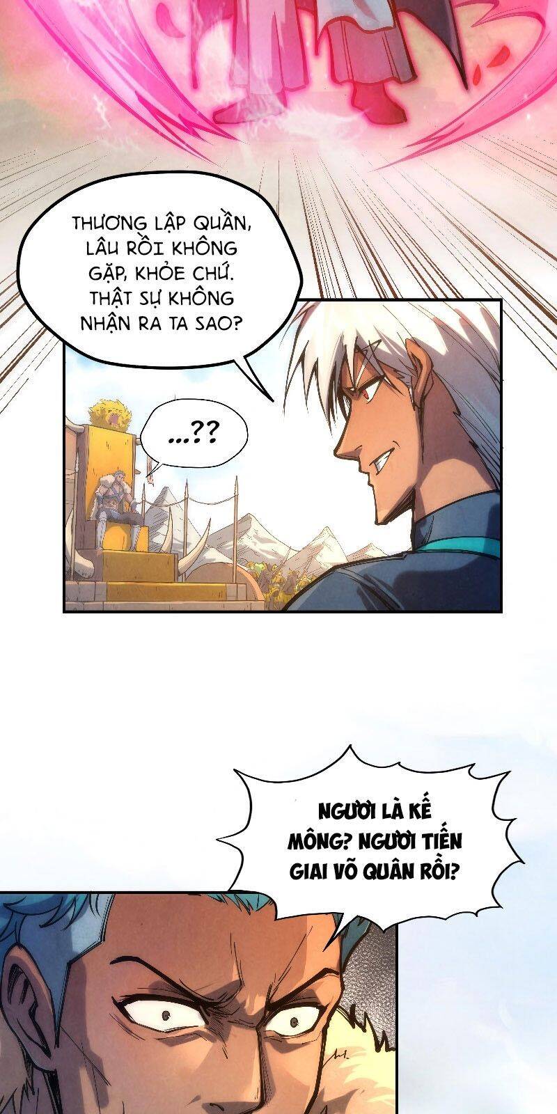 Vạn Cổ Chí Tôn Chap 88 - Next Chap 89
