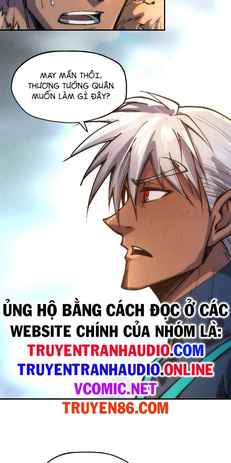 Vạn Cổ Chí Tôn Chap 88 - Next Chap 89
