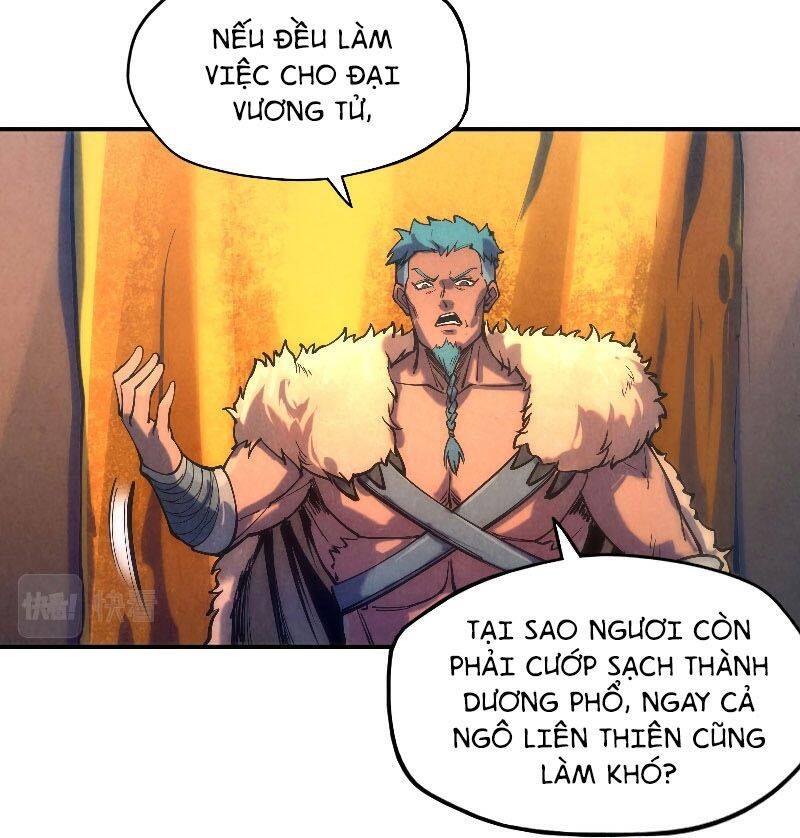 Vạn Cổ Chí Tôn Chap 88 - Next Chap 89