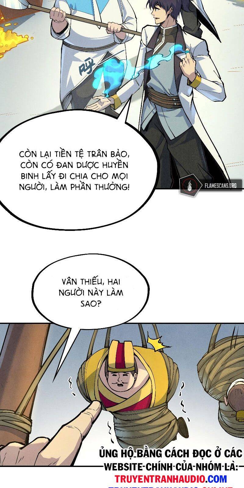 Vạn Cổ Chí Tôn Chap 88 - Next Chap 89