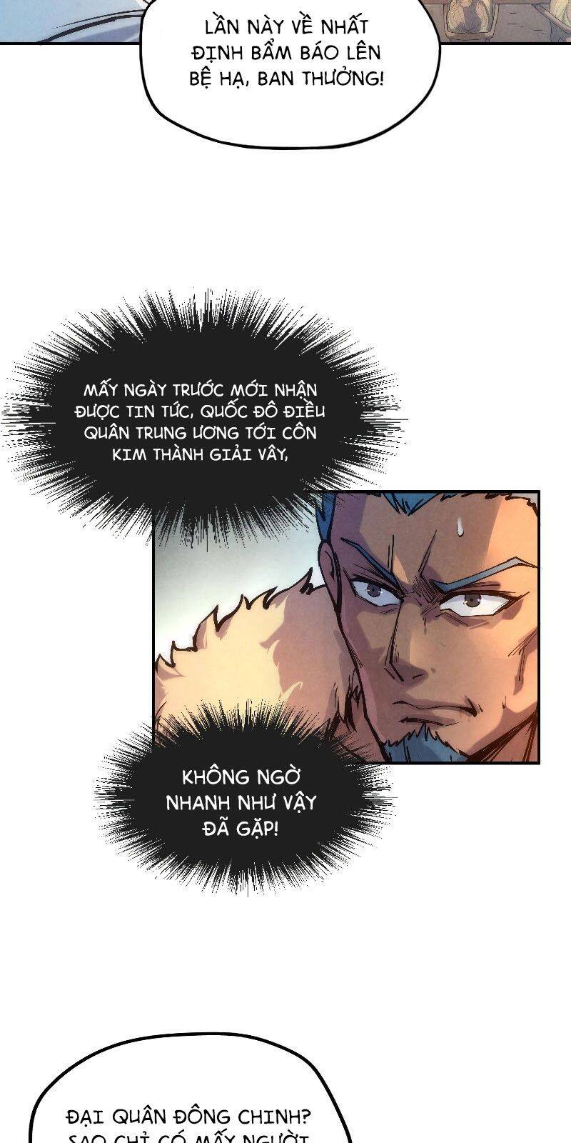 Vạn Cổ Chí Tôn Chap 88 - Next Chap 89