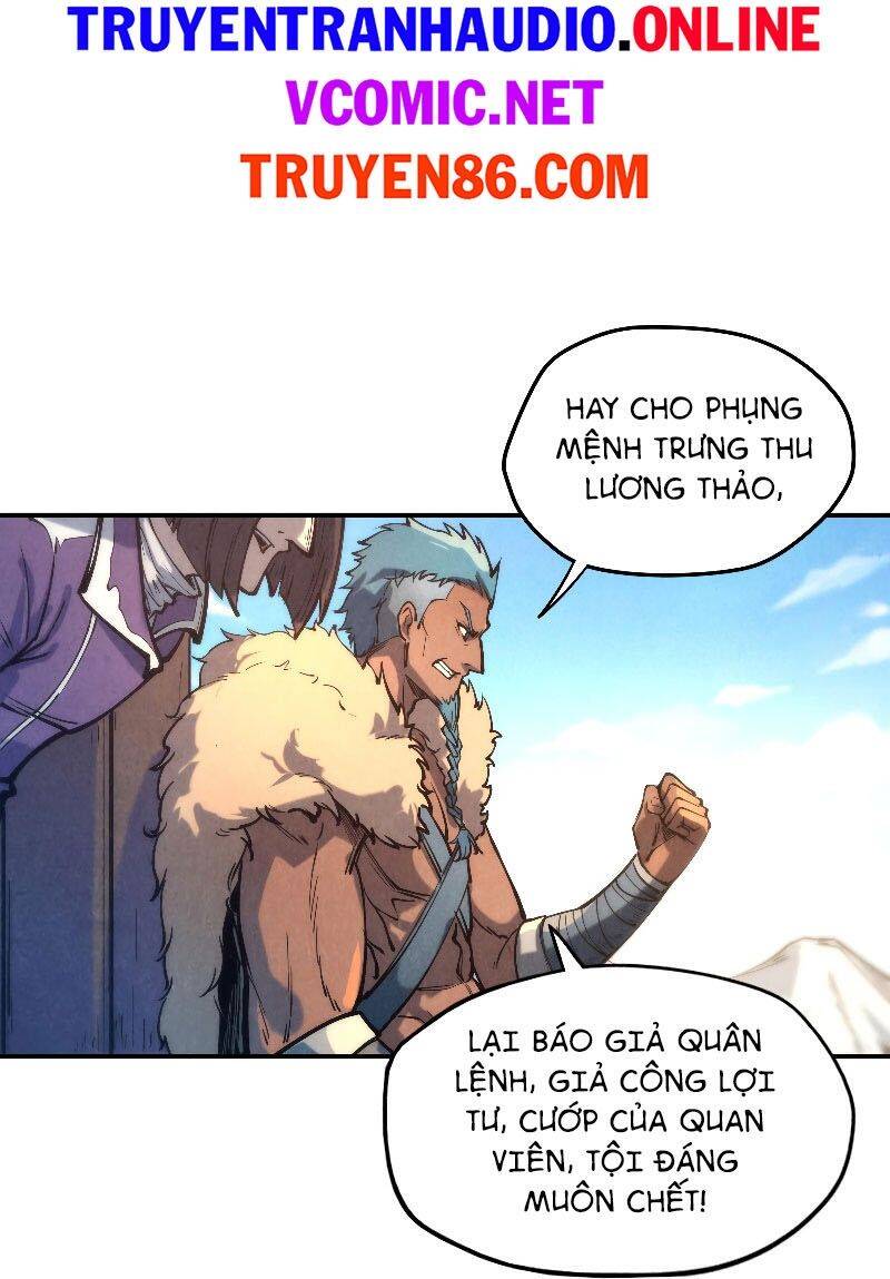 Vạn Cổ Chí Tôn Chap 88 - Next Chap 89