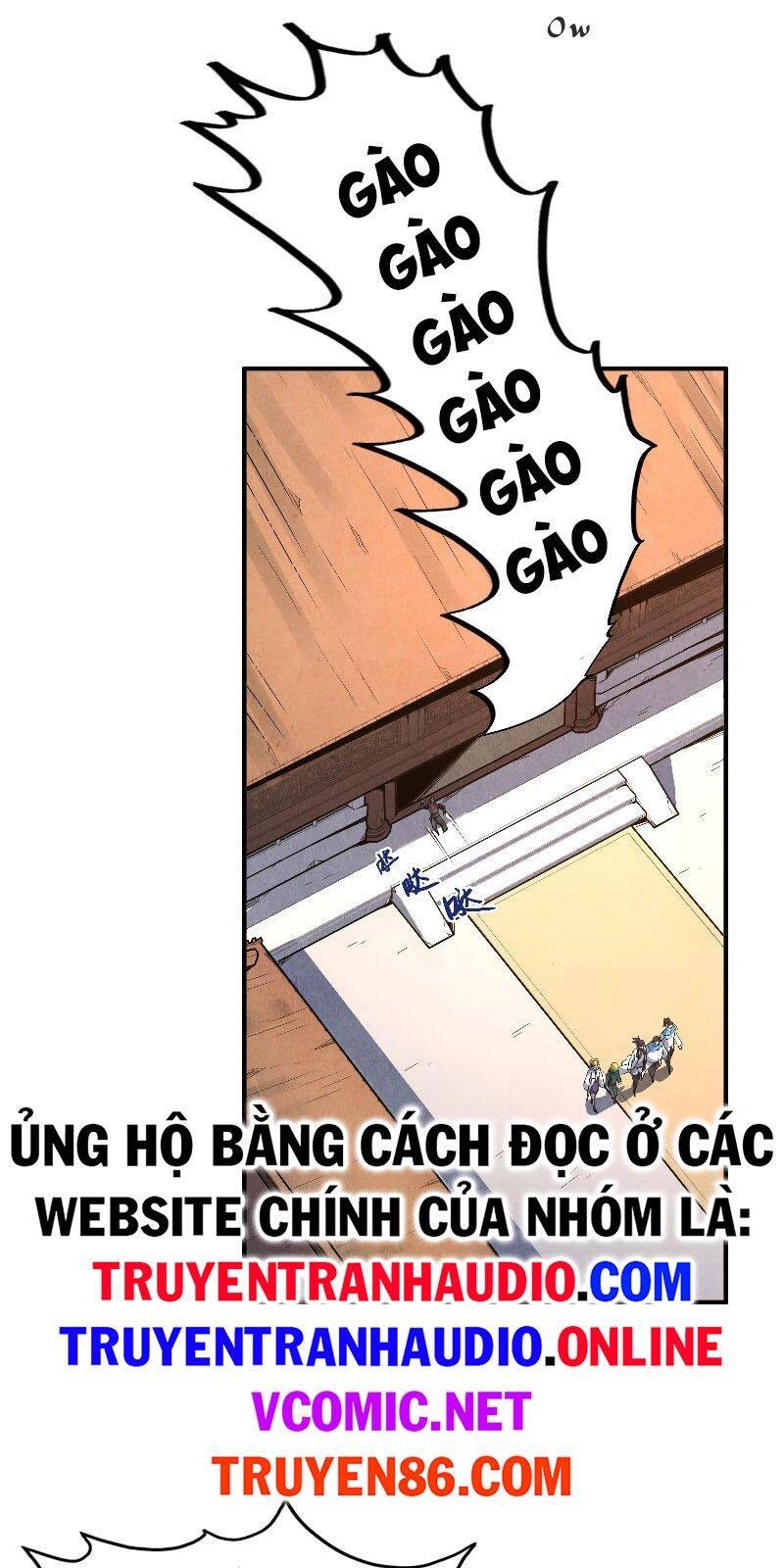 Vạn Cổ Chí Tôn Chap 88 - Next Chap 89