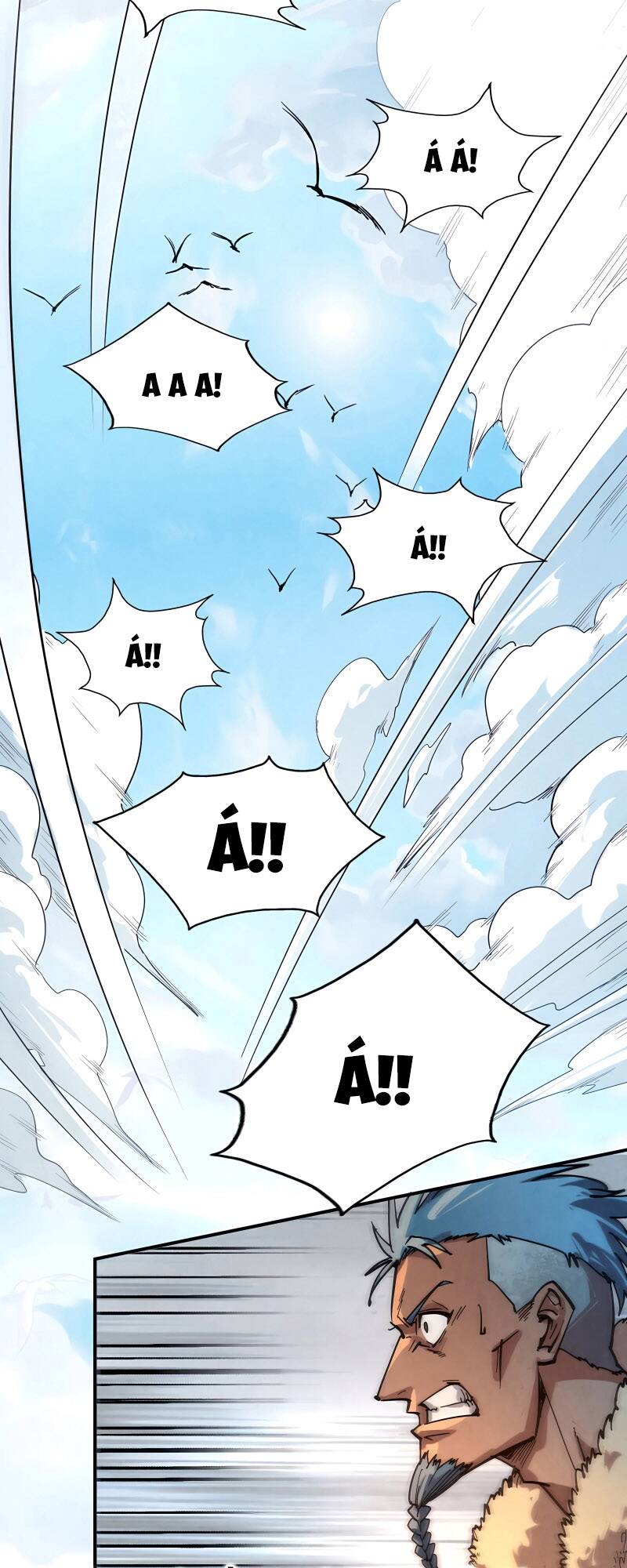 Vạn Cổ Chí Tôn Chap 89 - Next Chap 90
