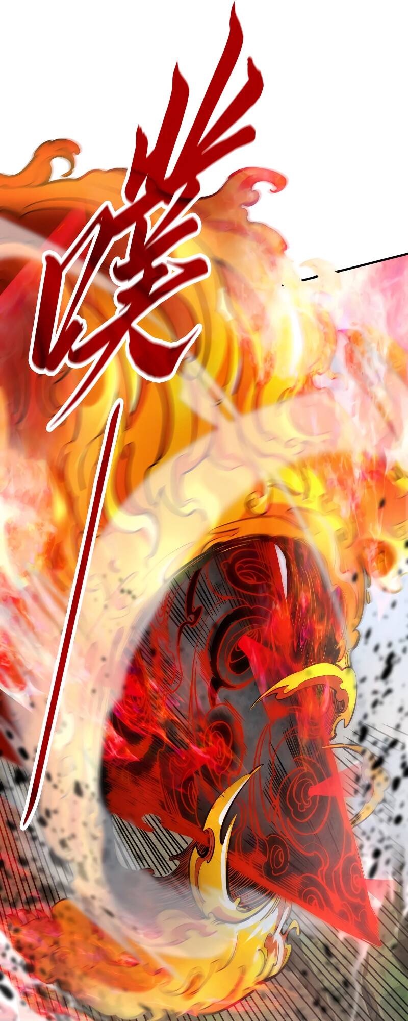 Vạn Cổ Chí Tôn Chap 89 - Next Chap 90